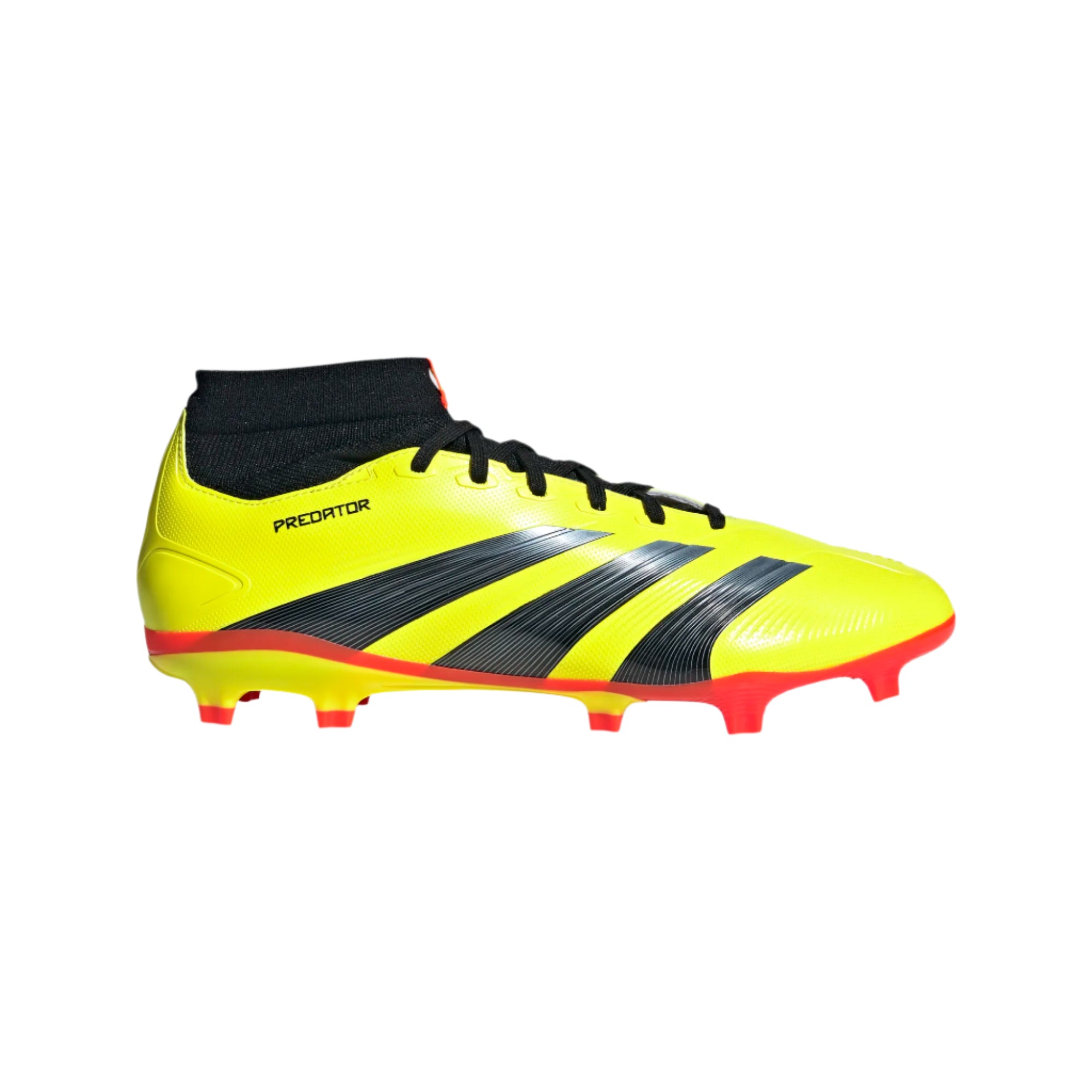 ADIDAS PREDATOR LEAGUE SOCK FG