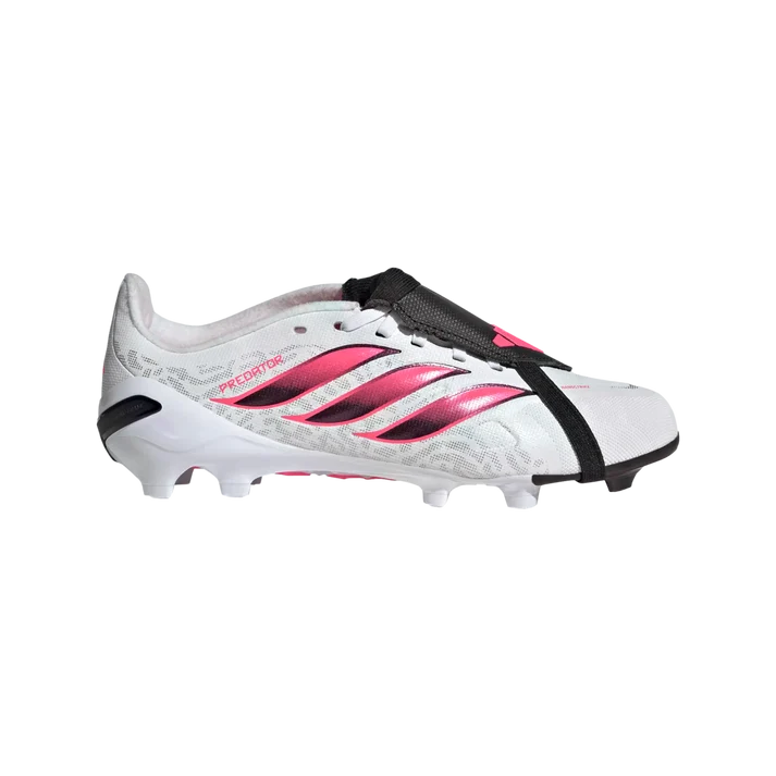 Adidas Predator League Fold-Over Tongue FG JR