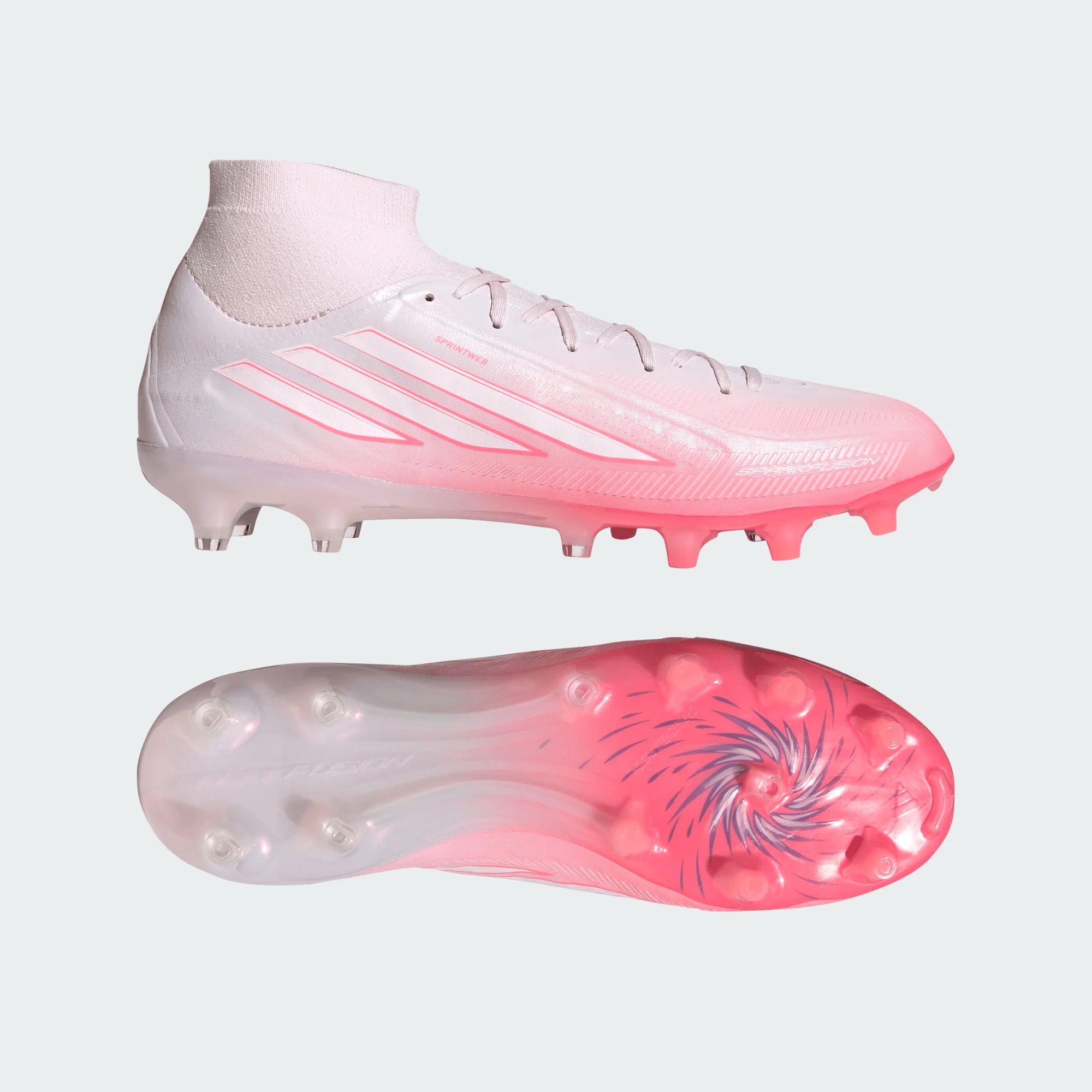 Adidas Sparkfusion Pro FG/AG