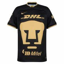 NIKE PUMAS UNAM REPLICA THIRD JERSEY 22/23