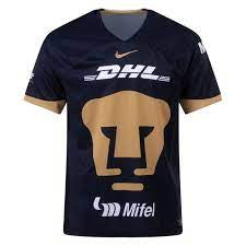 NIKE PUMAS UNAM AWAY 23/24