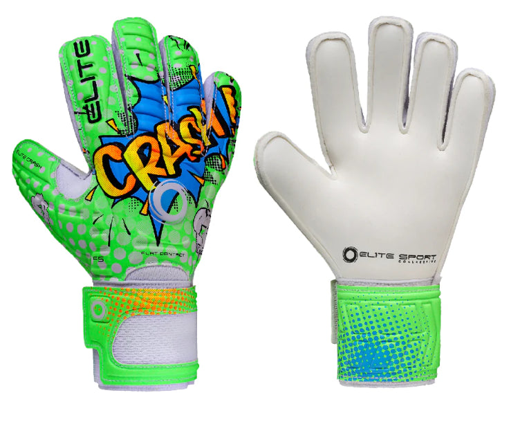 ELITE SPORT CRASH GK GLOVE