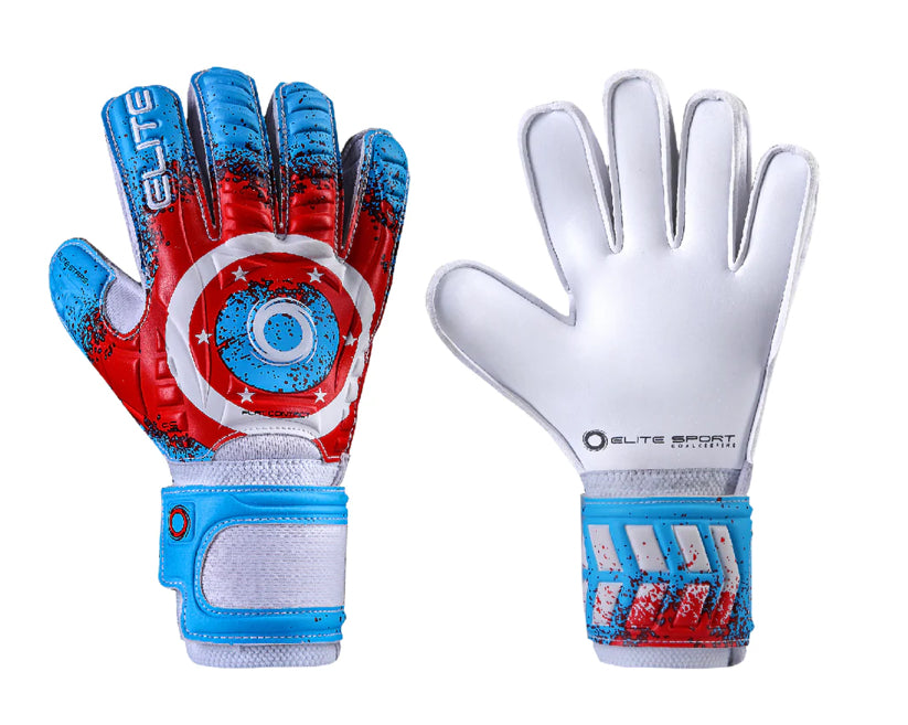 ELITE SPORT STARS GK GLOVE JR
