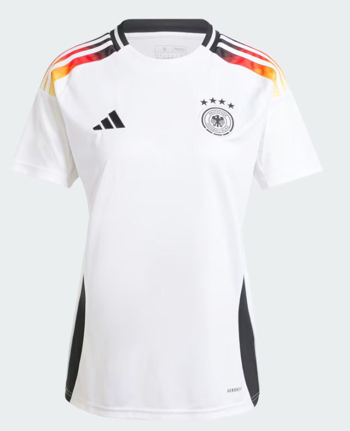 ADIDAS GERMANY HOME 24/25 WOMENS JERSEY
