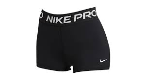 NIKE PRO WOMEN 3” SHORTS