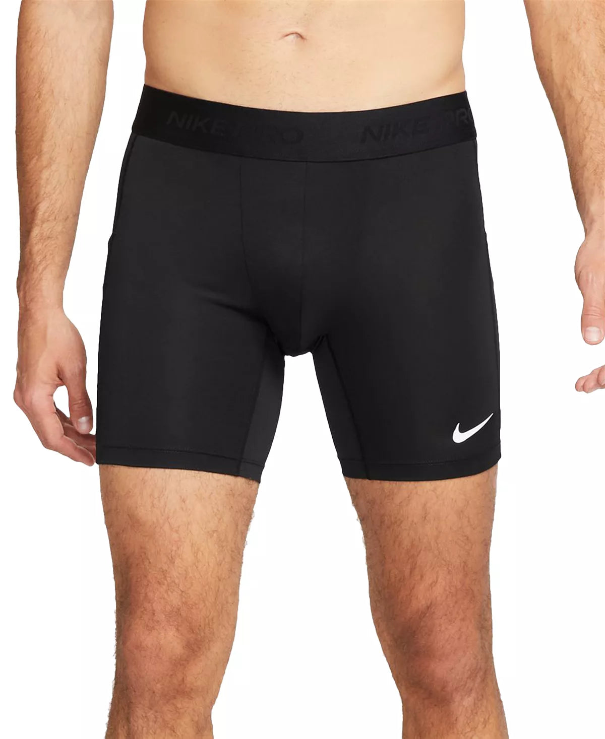Compression Shorts Nike Power Running Shorts NIKE PRO MEN