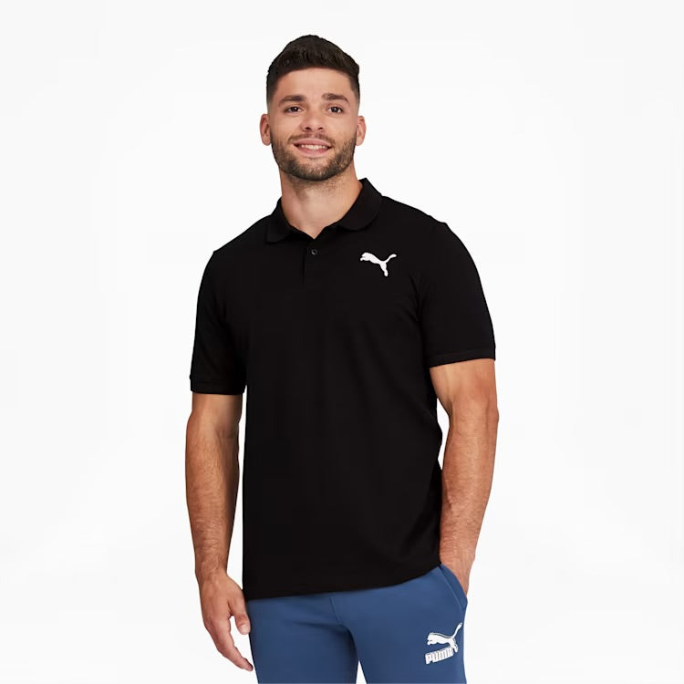 PUMA LIGA SIDELINE POLO