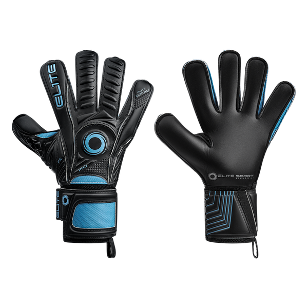 ELITE SPORT JM GK GLOVES