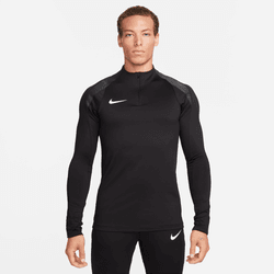 NIKE MENS DRI-FIT SOCCER 1/2 ZIP DRILL TOP