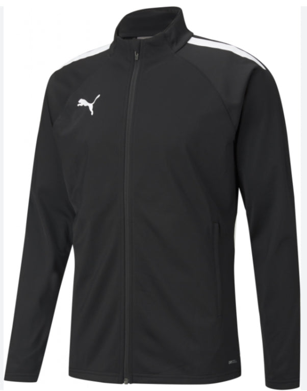 PUMA TEAMLIGA TRAINING JACKET YOUTH