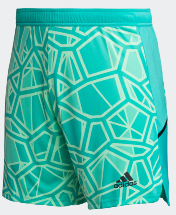 ADIDAS CONDIVO 22 GOALKEEPER SHORTS