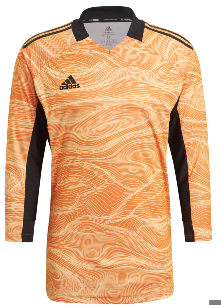 ADIDAS CONDIVO WOMANS GOALKEEPER JERSEY