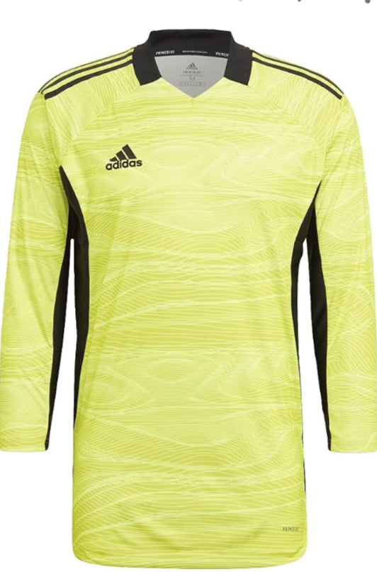 ADIDAS CONDIVO WOMANS GOALKEEPER JERSEY