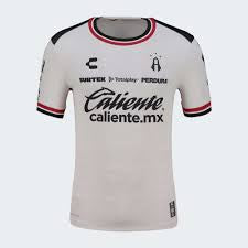 CHARLY MENS ATLAS REPLICA 25/26 AWAY JERSEY