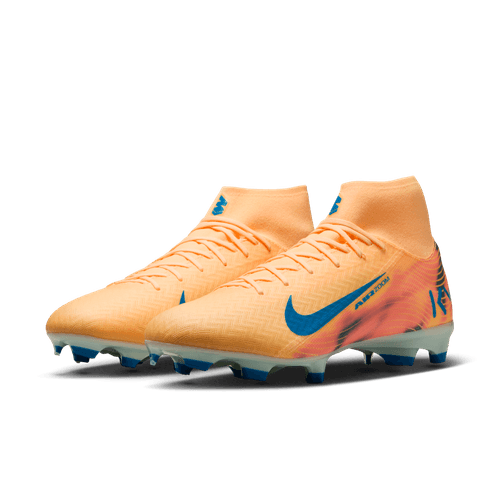 NIKE SUPERFLY 10 ACADEMY "KYLIAN MBAPPE" FG/MG