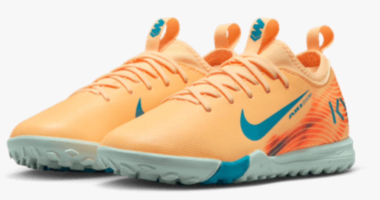 NIKE JR ZOOM VAPOR 16 ACADEMY KM TF