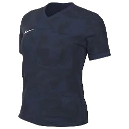 NIKE WOMENS PRECISION VII JERSEY