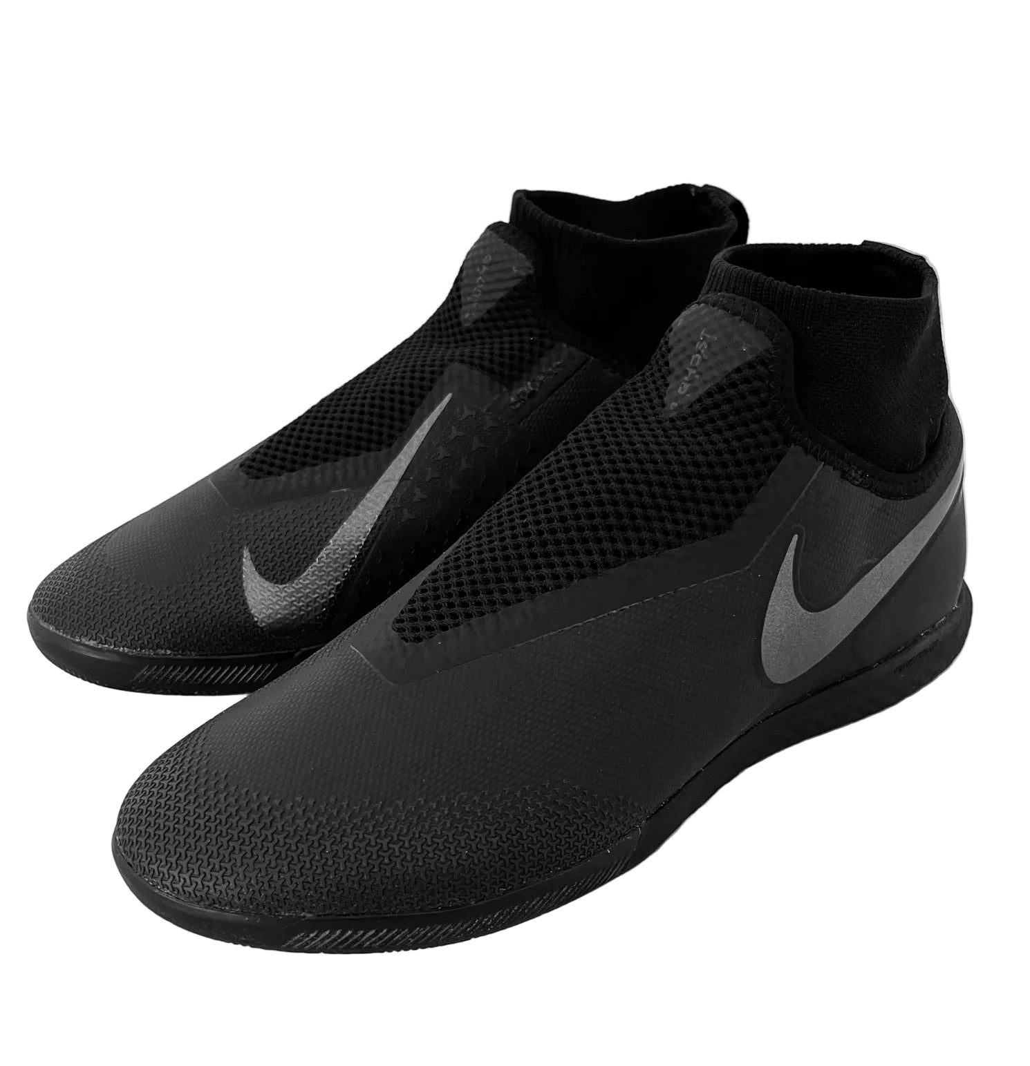 Nike React Phantom Vision Pro DF IC Soccer Shoes