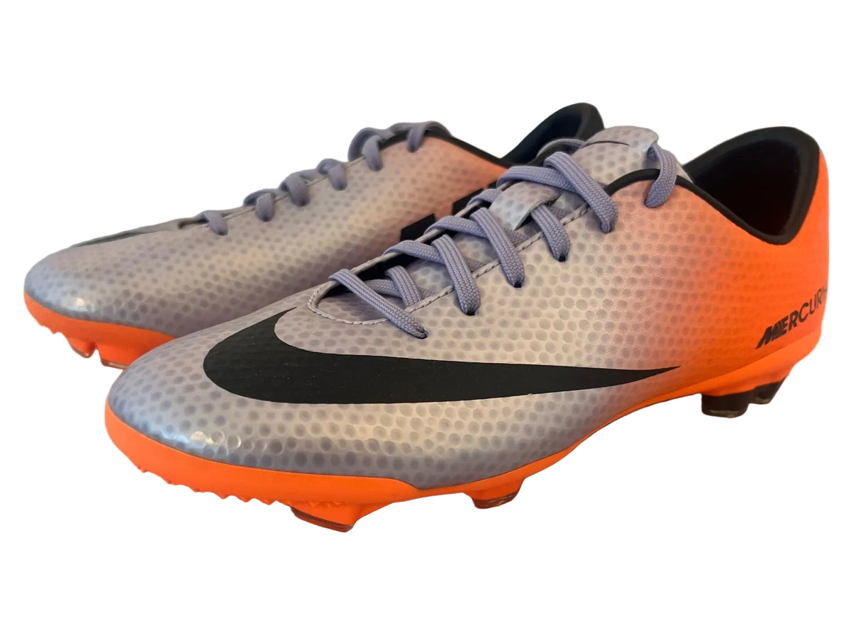 Nike Jr Mercurial Vapor IX FG Soccer Shoes