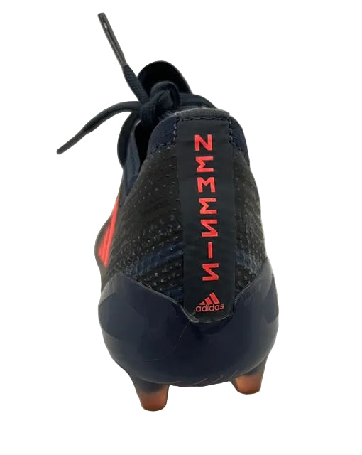 adidas Women Nemeziz 17.1 FG Soccer Shoes
