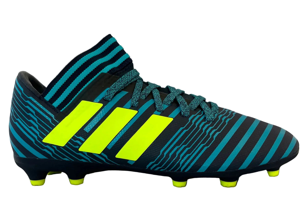 adidas Nemeziz 17.3 FG Jr Soccer Shoes