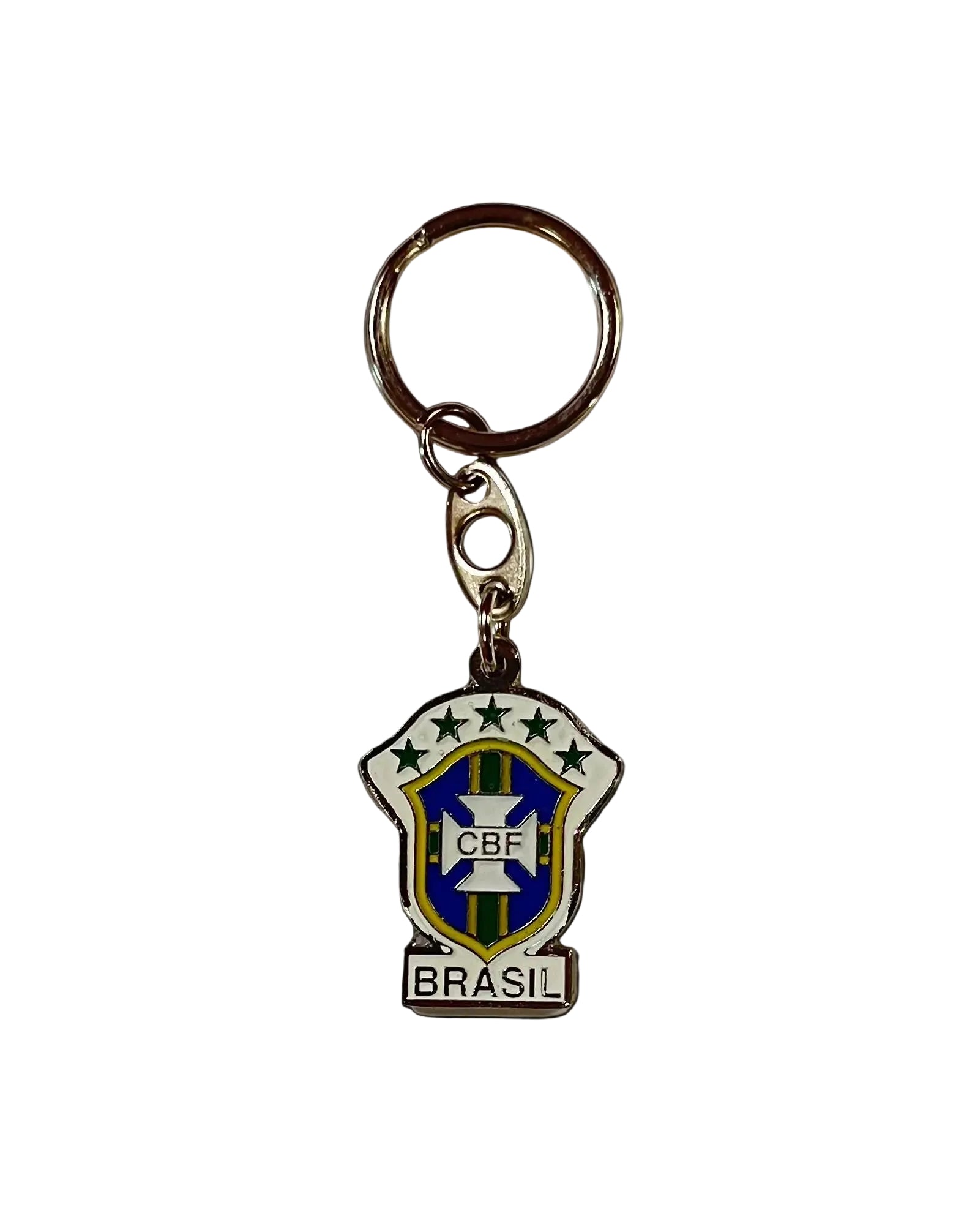 CLUB KEYCHAIN