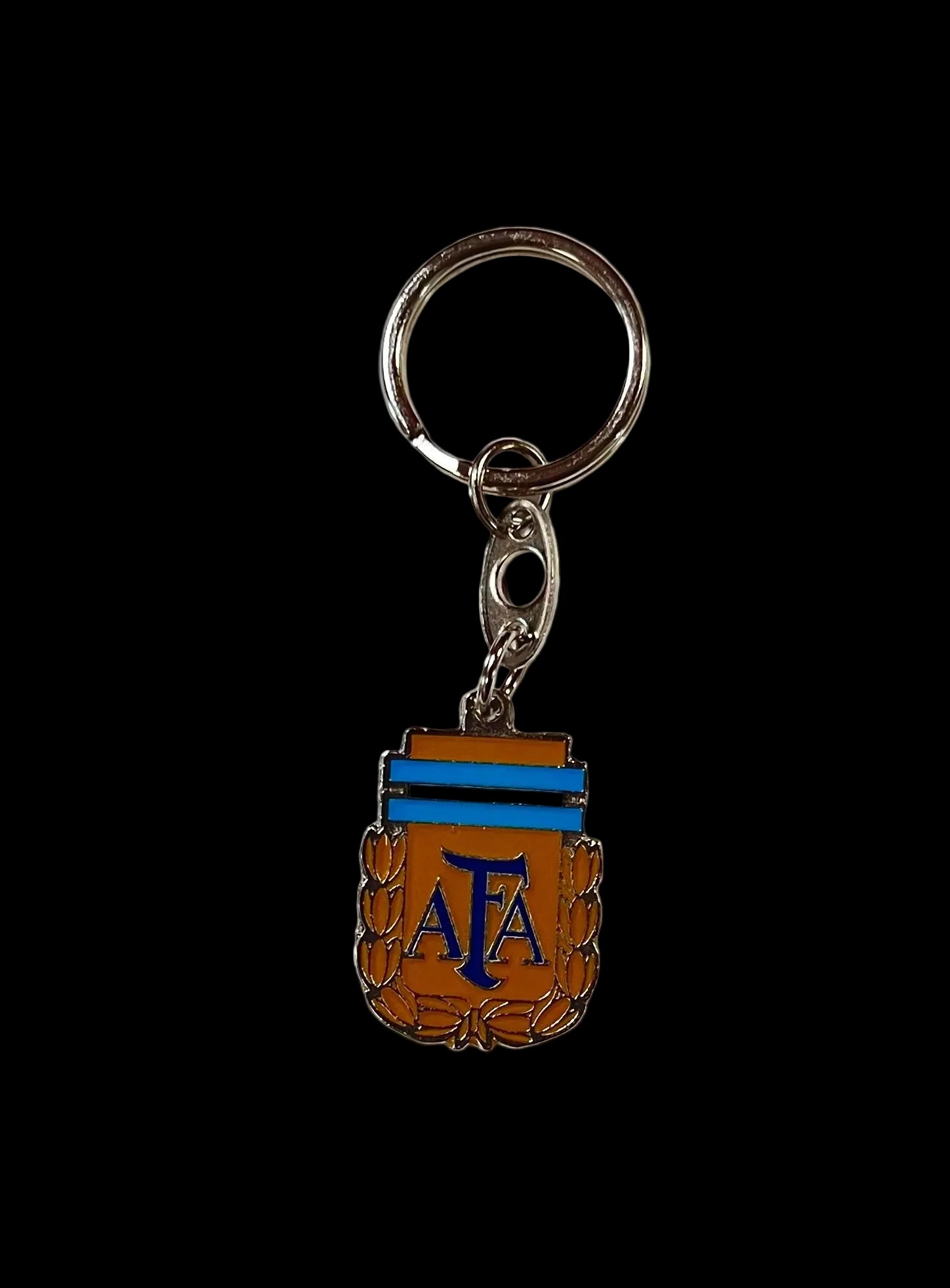 CLUB KEYCHAIN