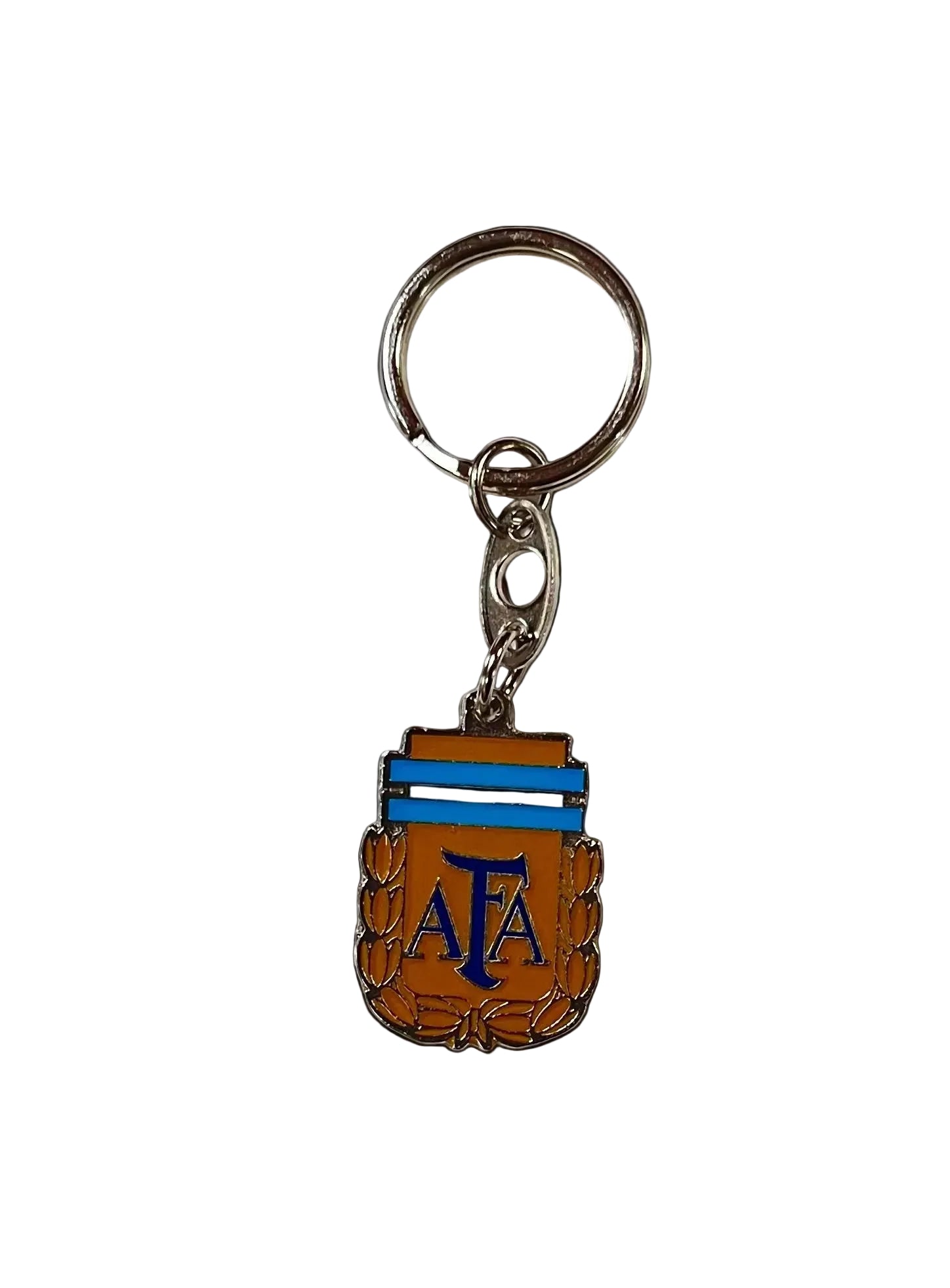 CLUB KEYCHAIN