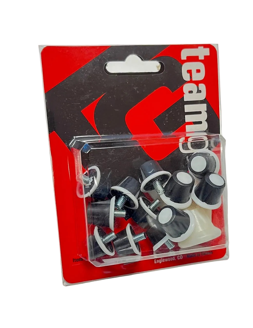 SOFT GROUND CLEAT REPLACEMENT STUDS