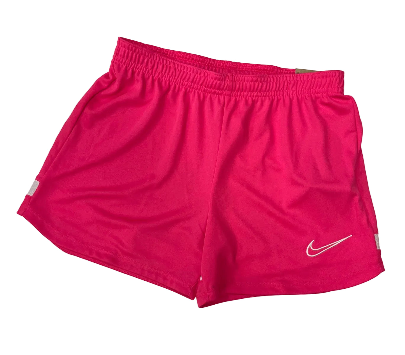NIKE GIRLS DRI-FIT ACADEMY SHORTS