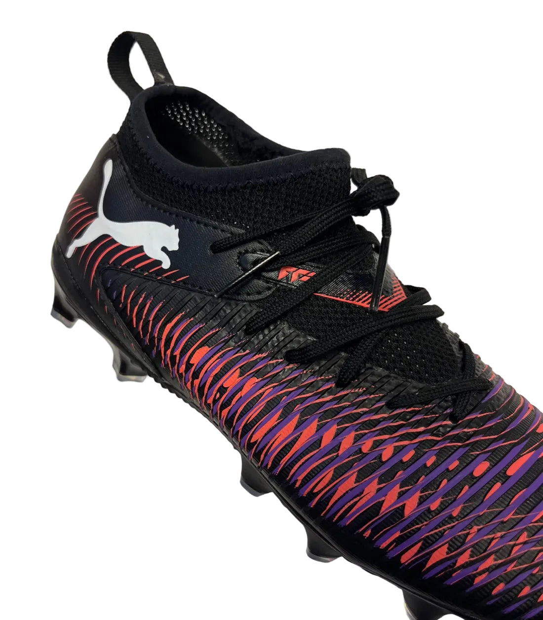 HOT SHOT LACE COVERS