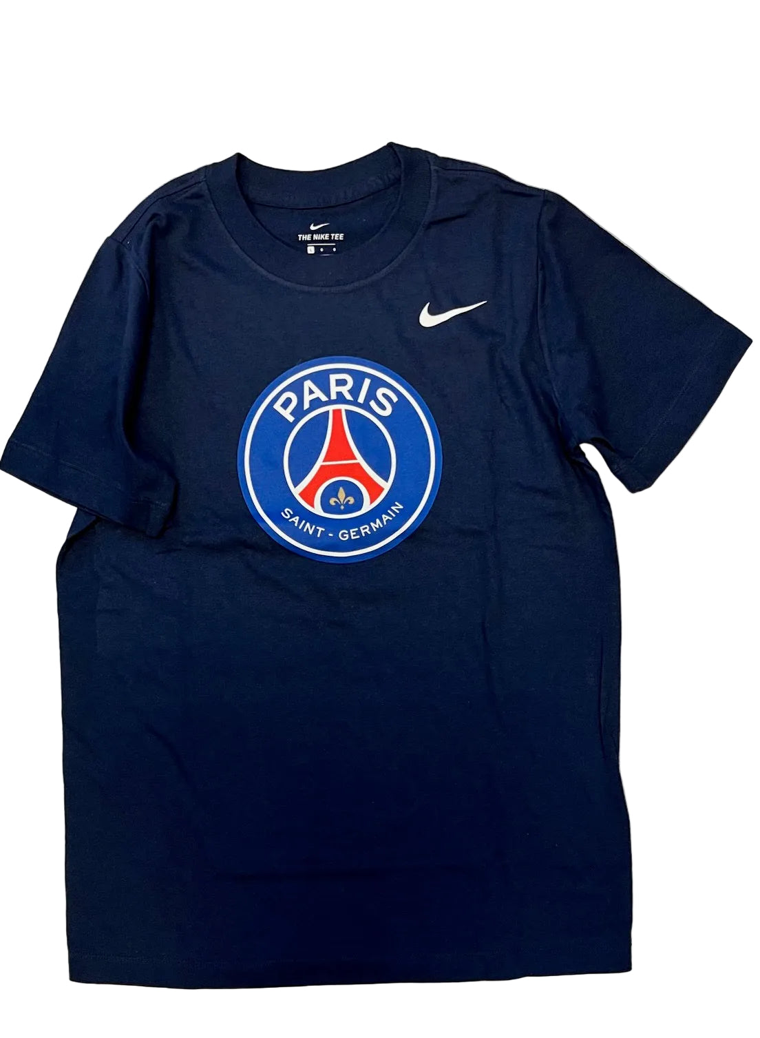 NIKE YOUTH PSG TEE