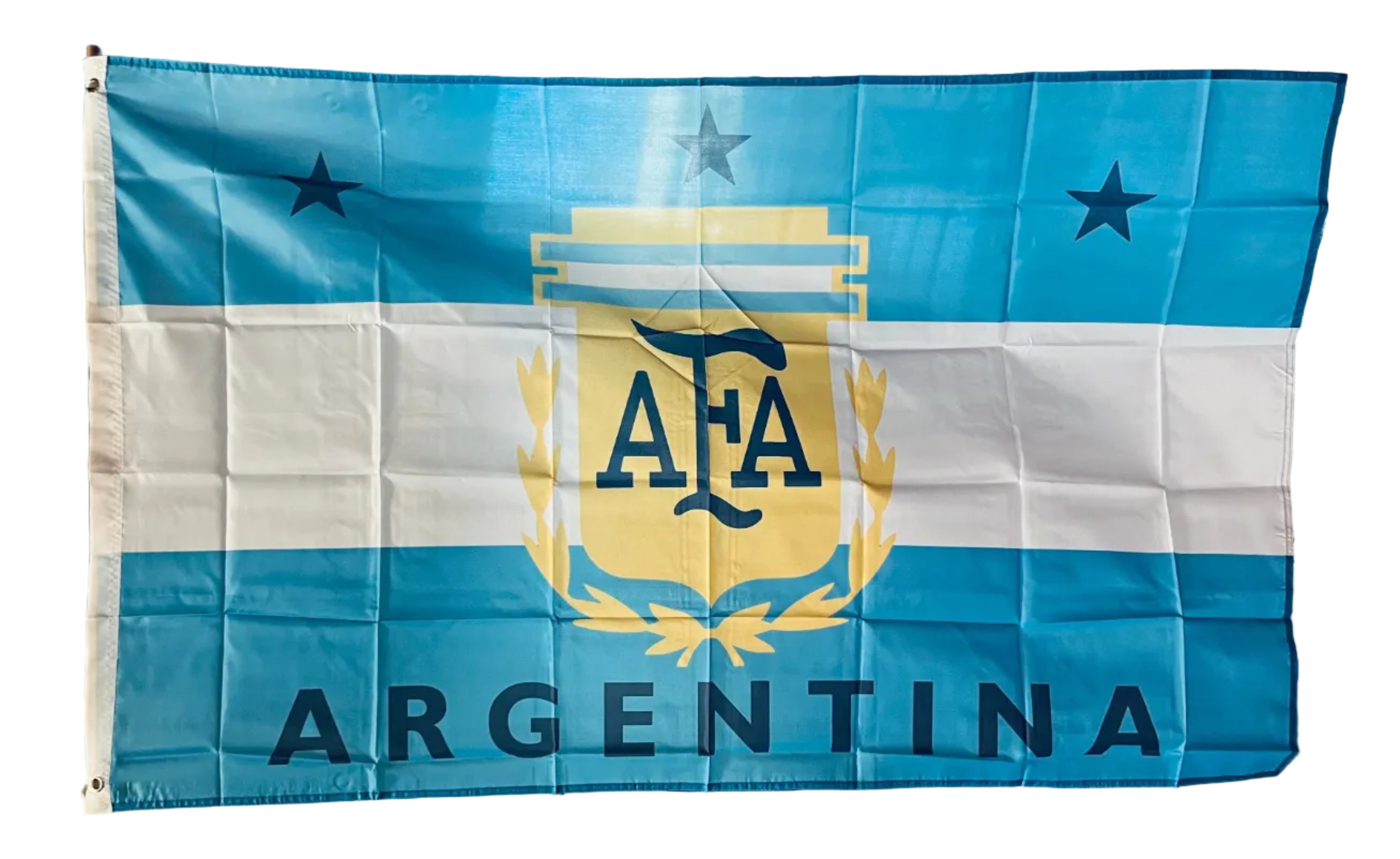 Argentina AFA Fan Flag