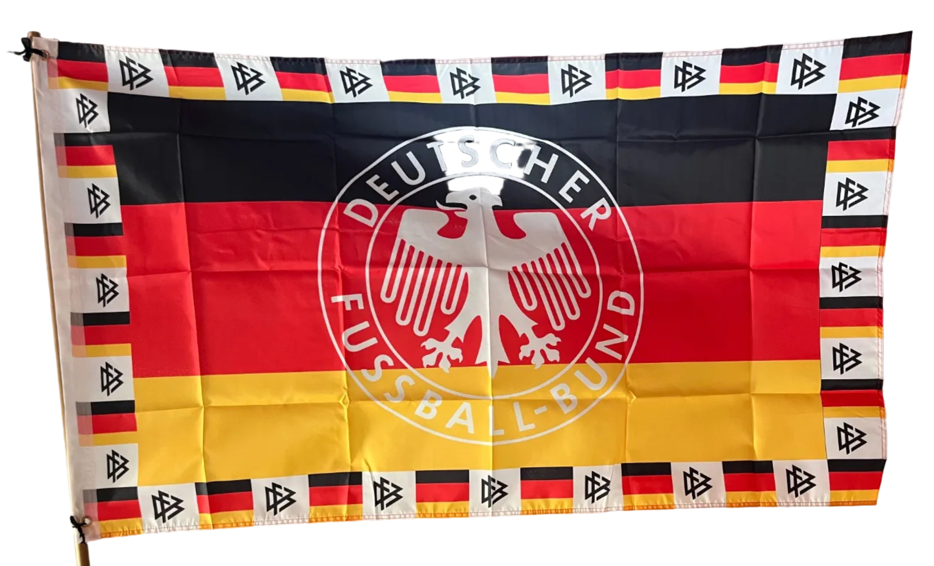 Germany DFB Fan Flag