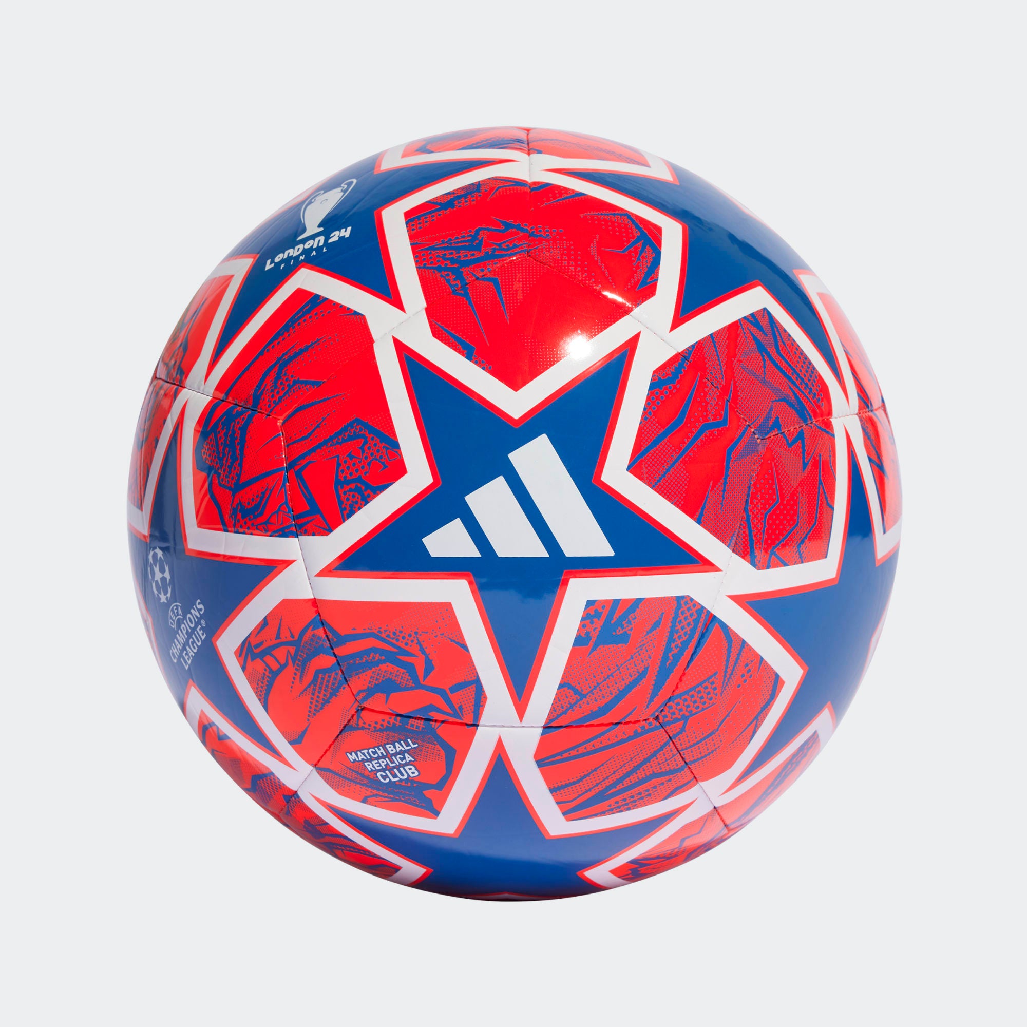ADIDAS UCL CLUB BALL