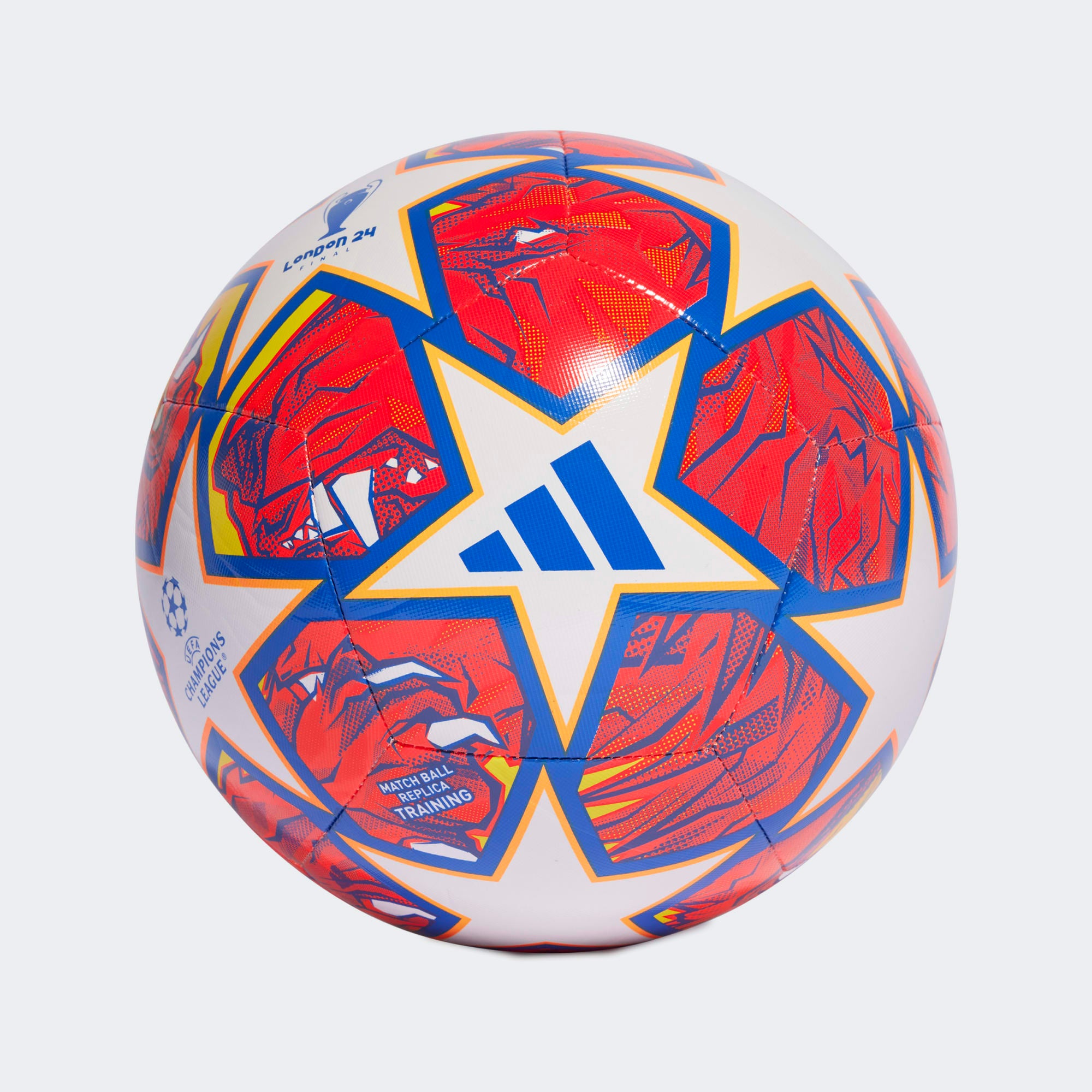 ADIDAS UCL TRAINING 23/24 KNOCKOUT BALL