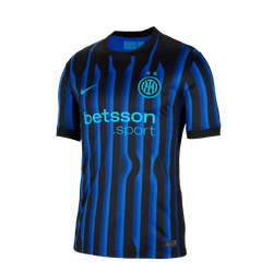 NIKE INTER MILAN STADIUM 25/26 JERSEY