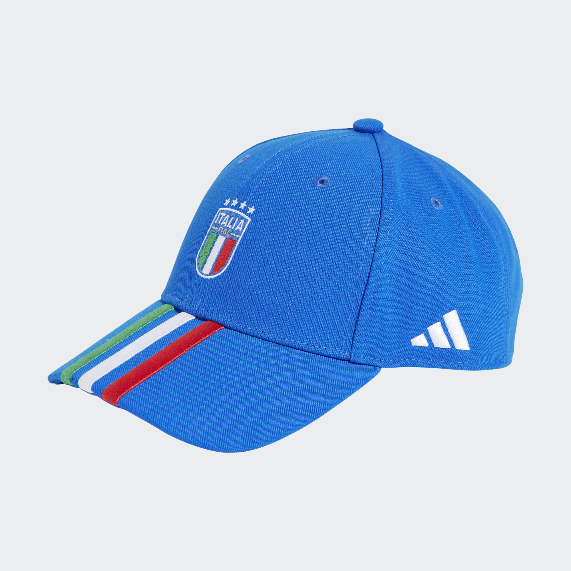 FIGC ITALIA CAP