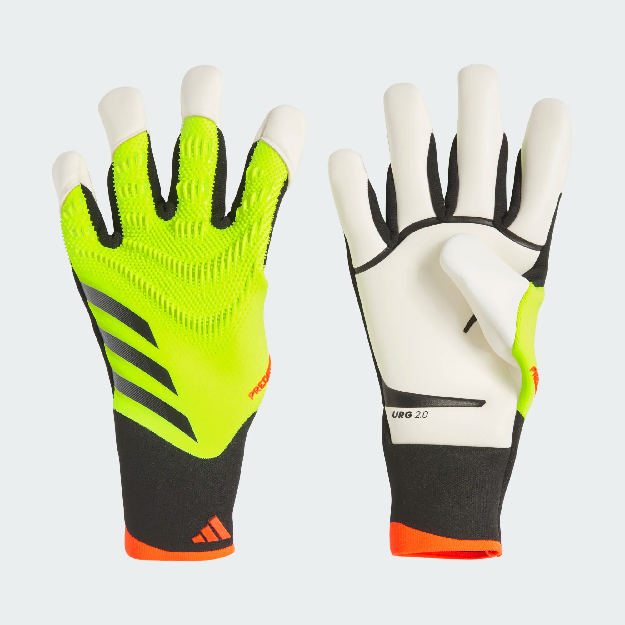 ADIDAS PREDATOR PRO HYBRID GLOVES