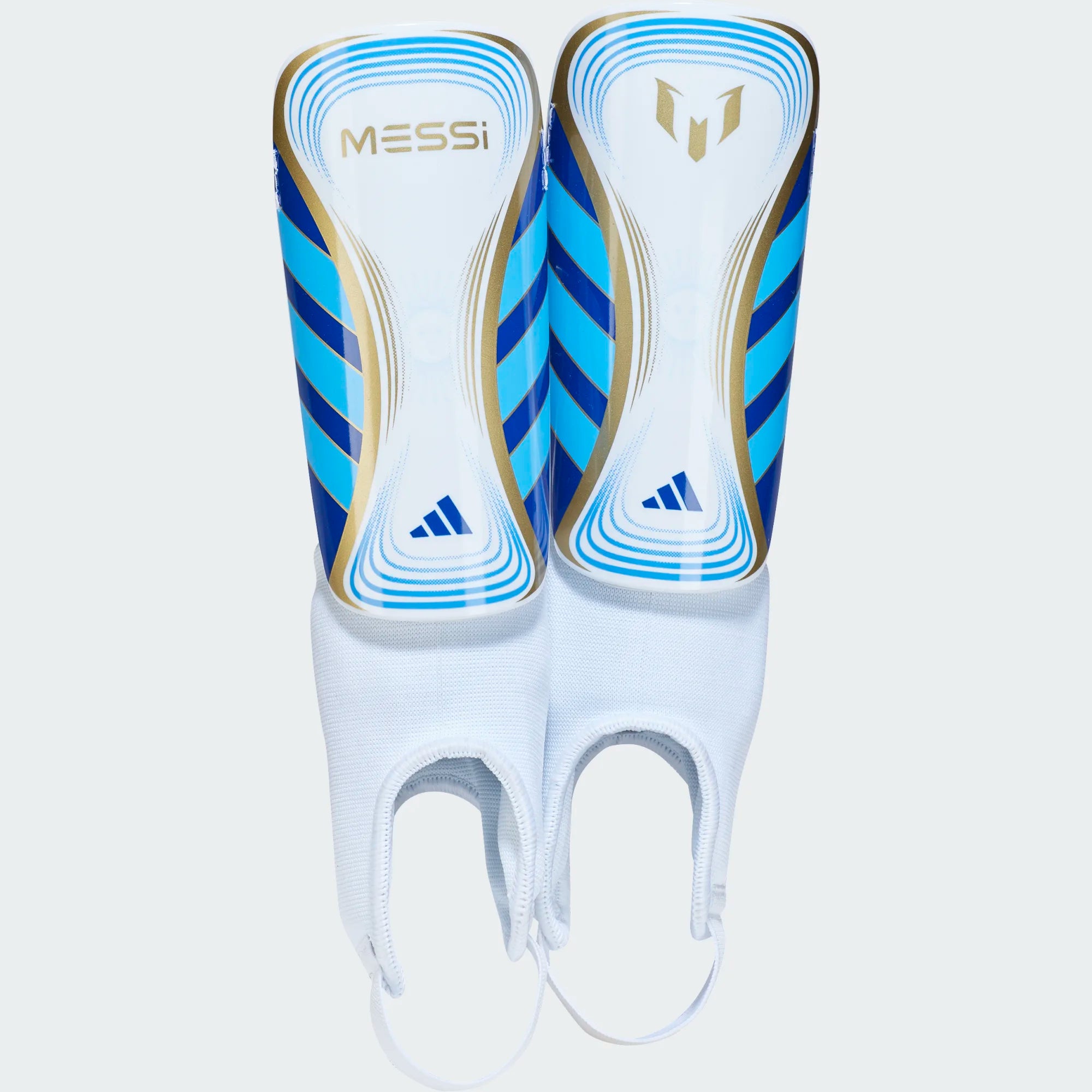 ADIDAS MESSI SHIN GUARDS
