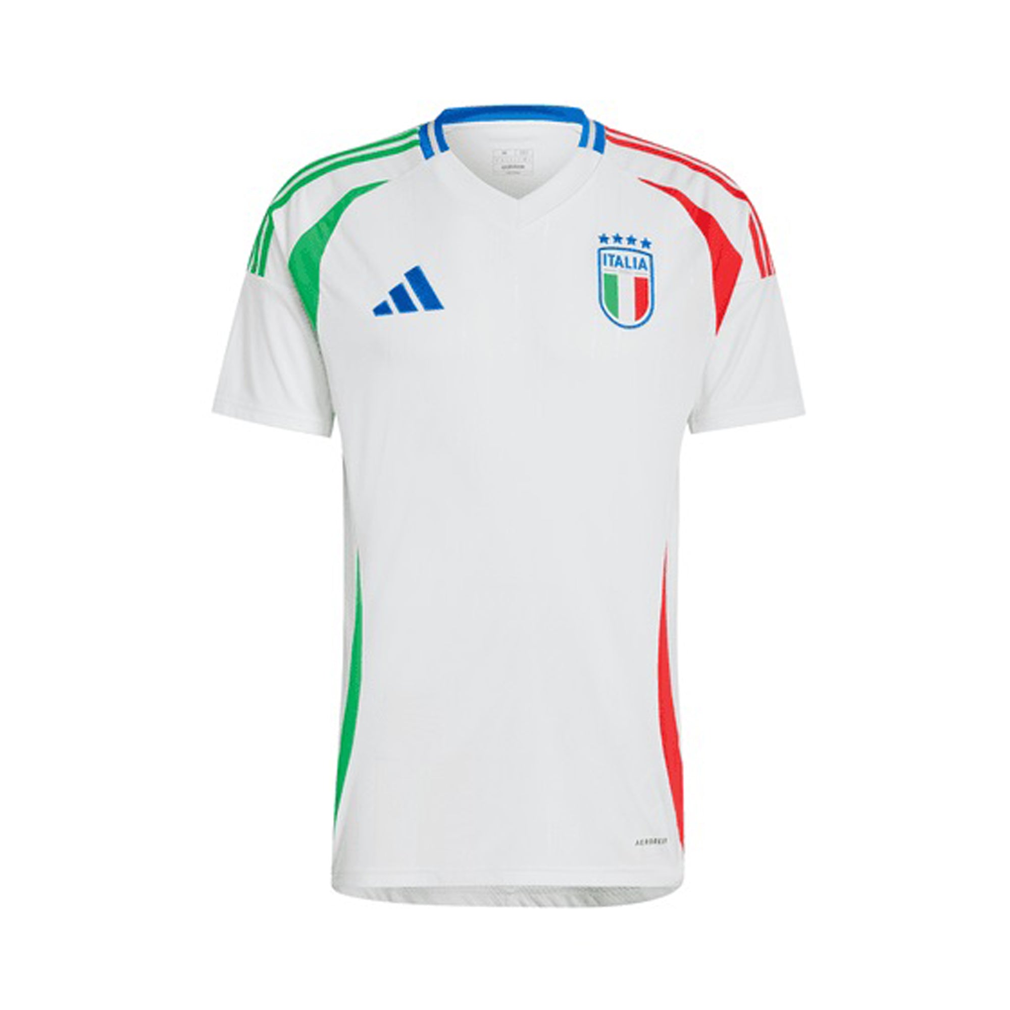 ADIDAS ITALY AWAY REPLICA JERSEY 24/25