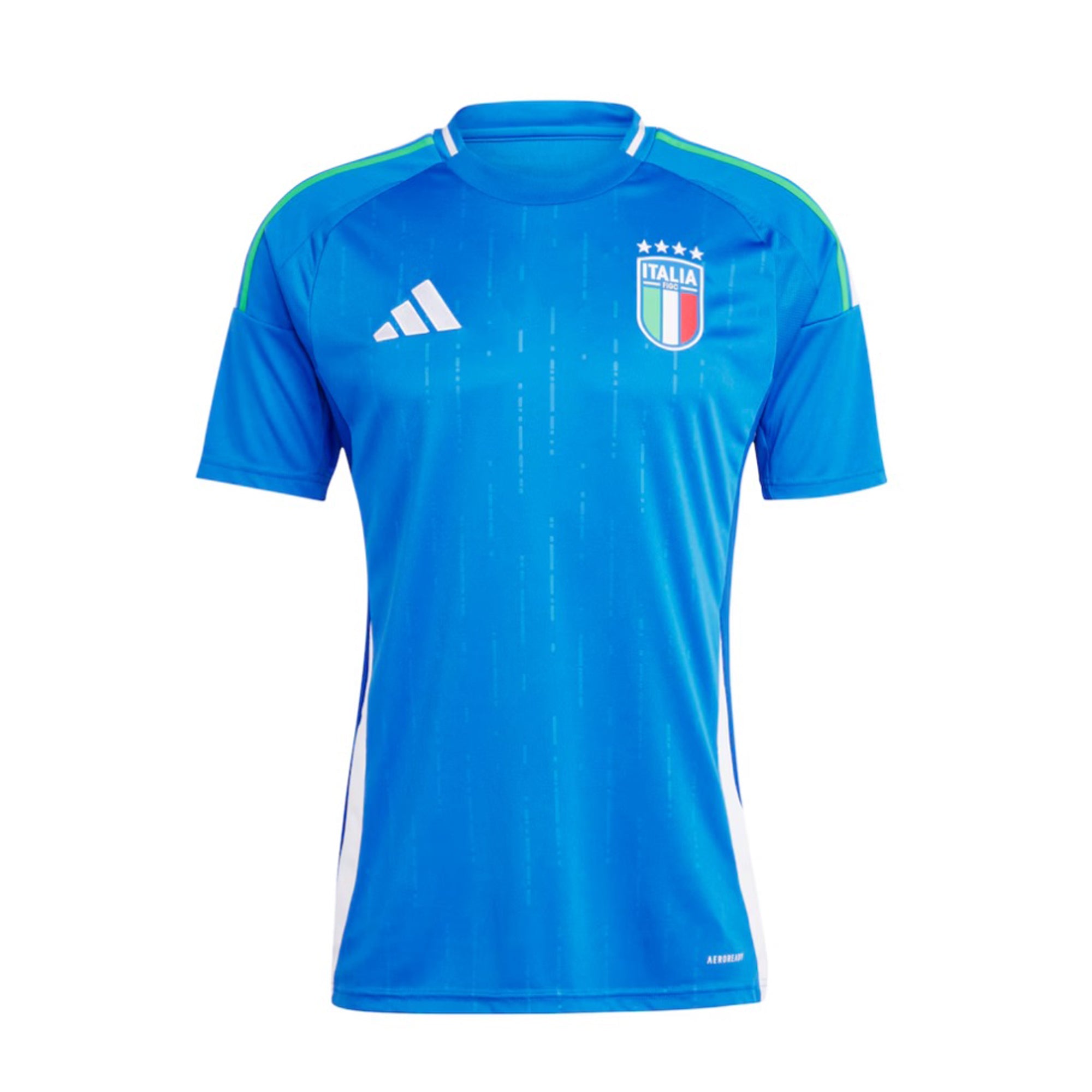 ADIDAS ITALY HOME REPLICA JERSEY 24/25