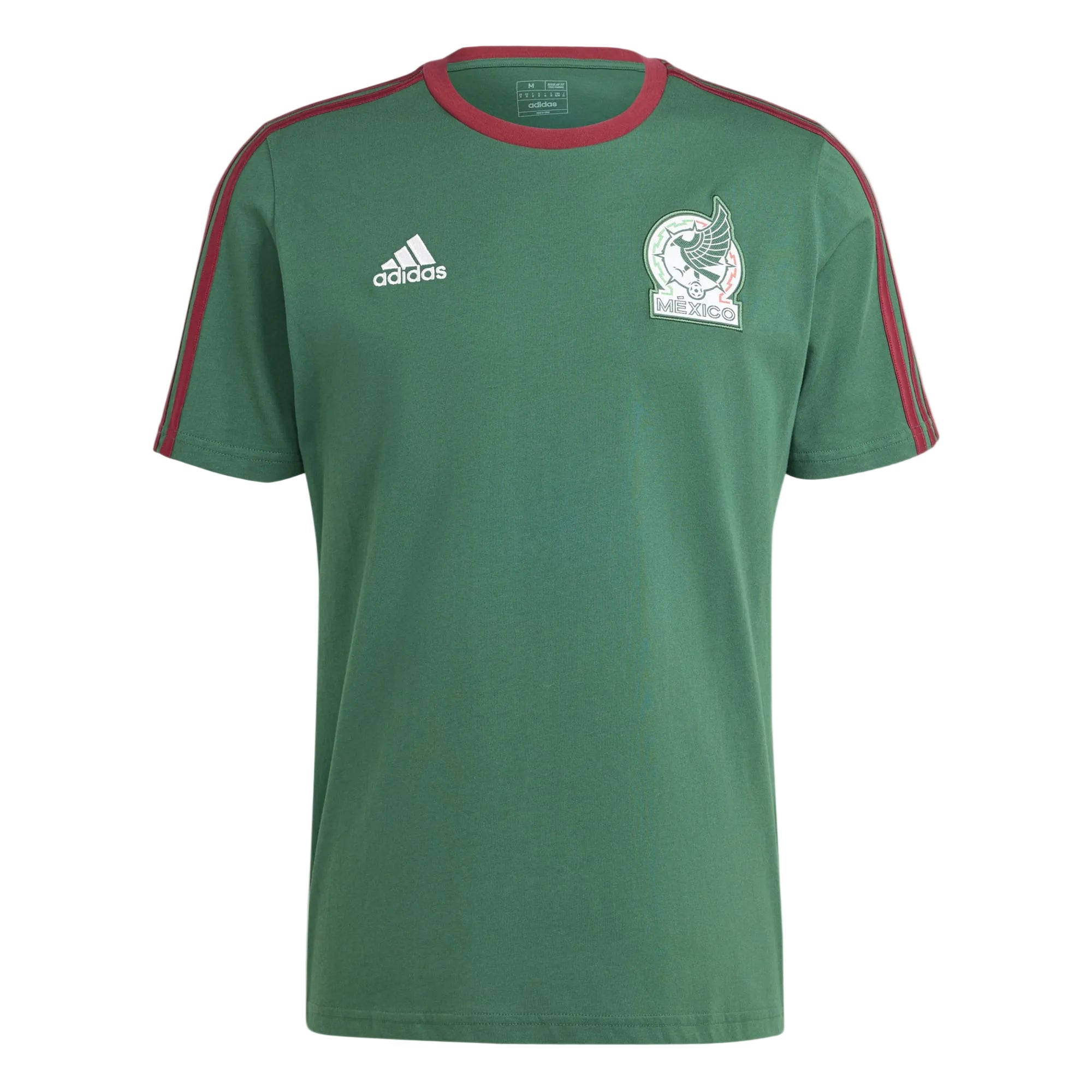 ADIDAS FMF DNA TEE