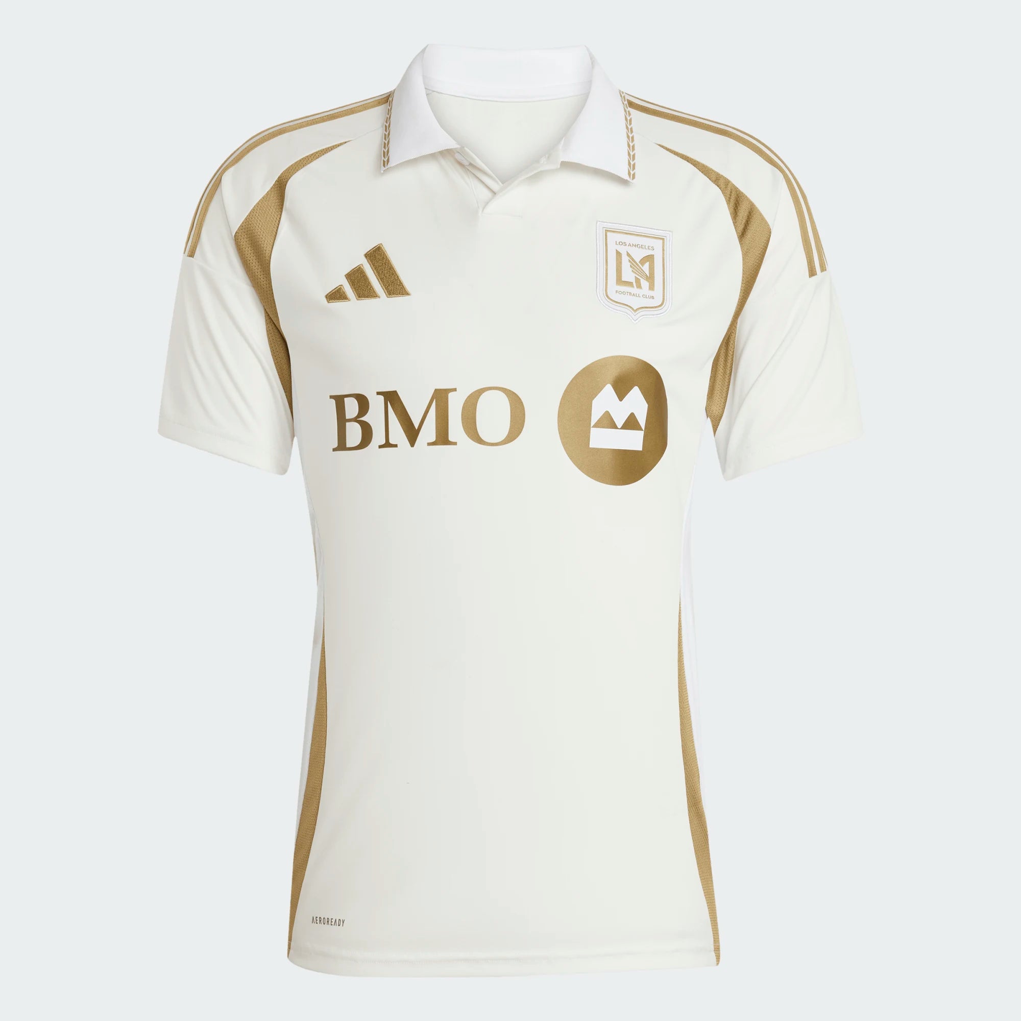 Adidas LAFC Away Replica Jersey