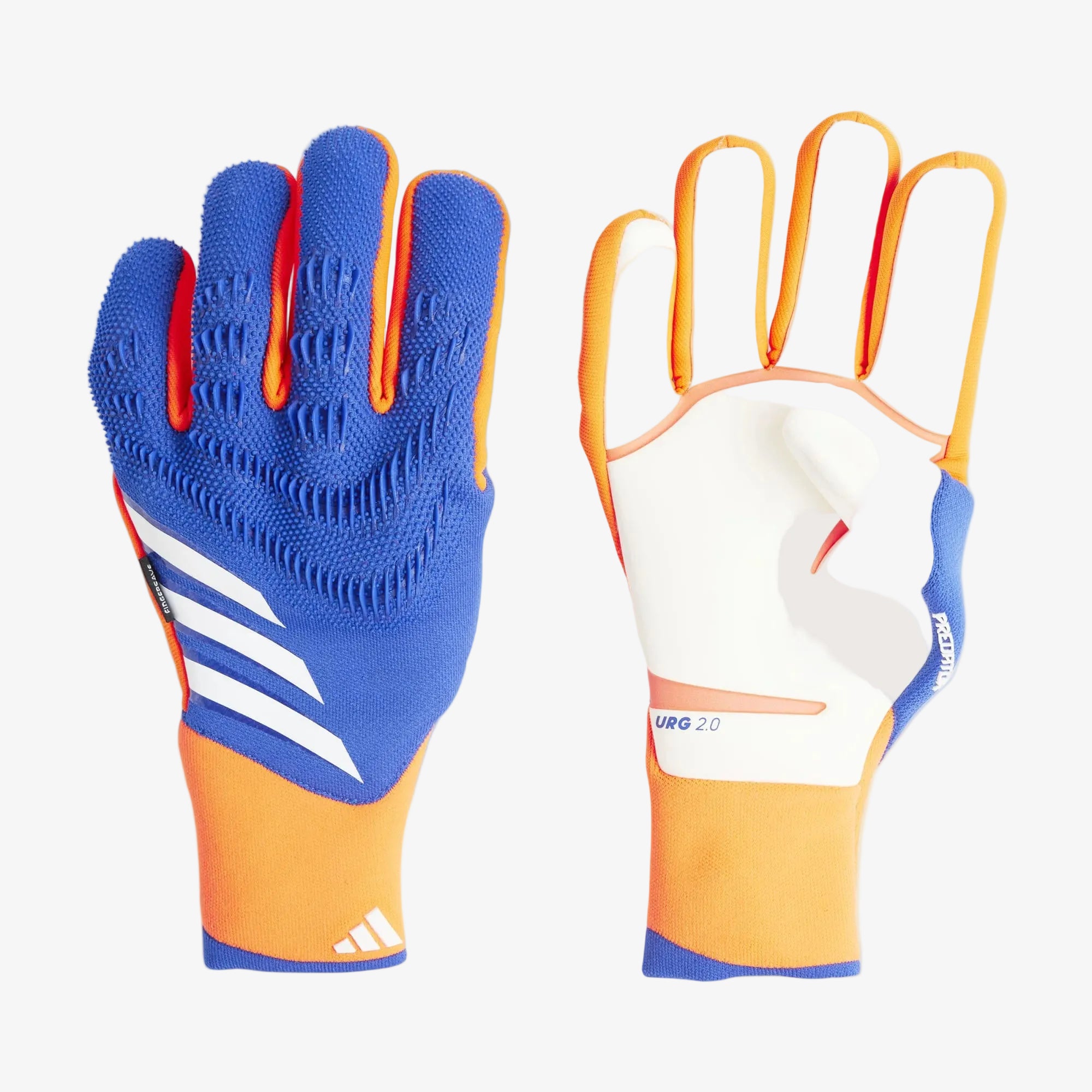 ADIDAS PREDATOR GLOVE PRO FINGERSAVE