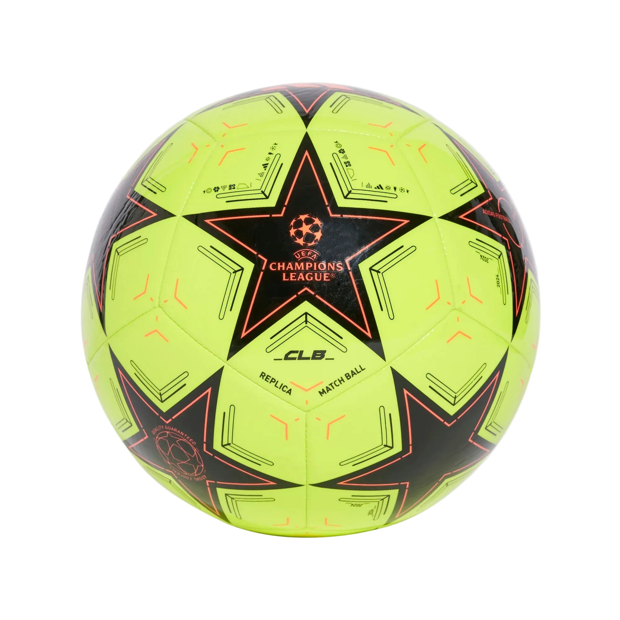 ADIDAS UCL CLUB BALL