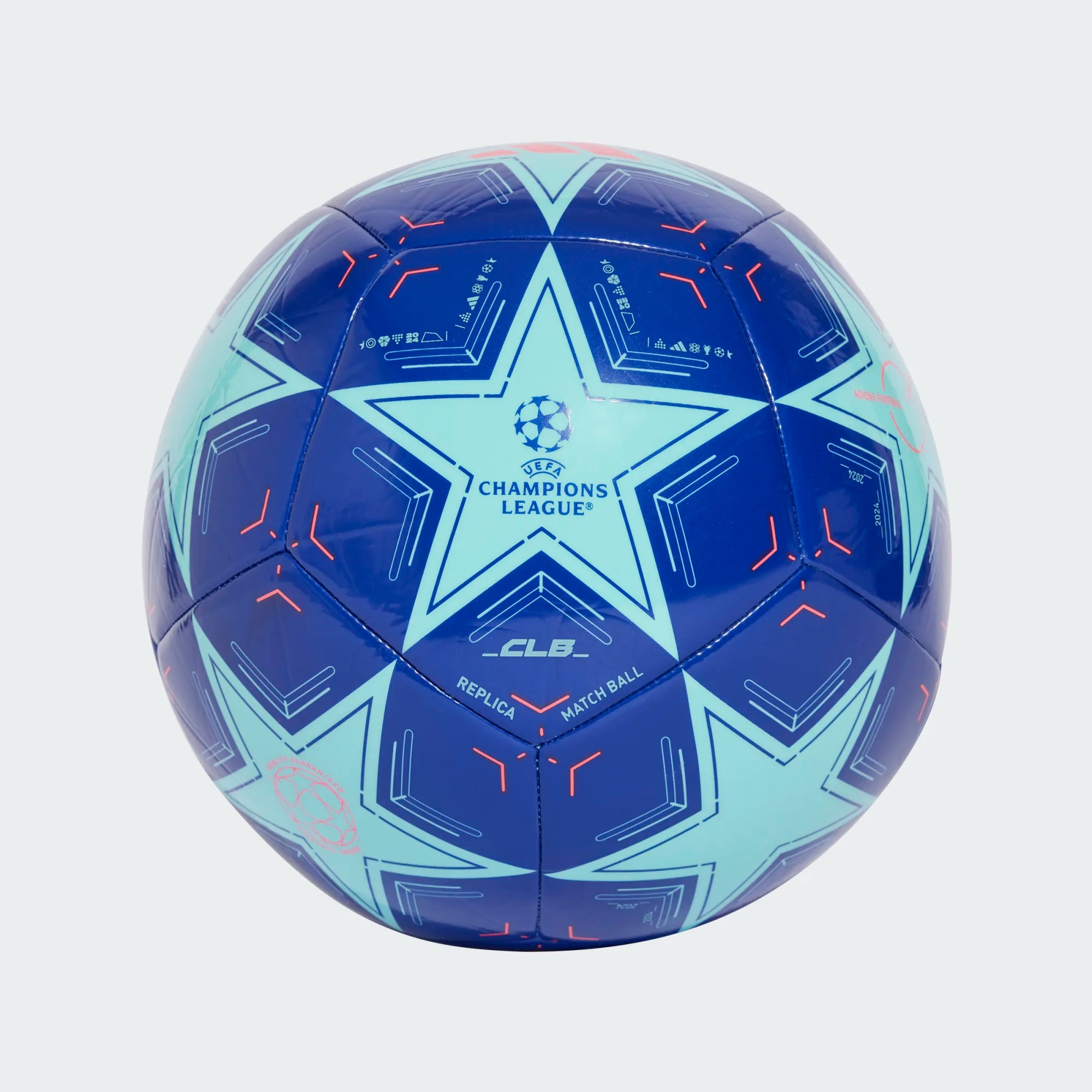 ADIDAS UCL CLUB BALL