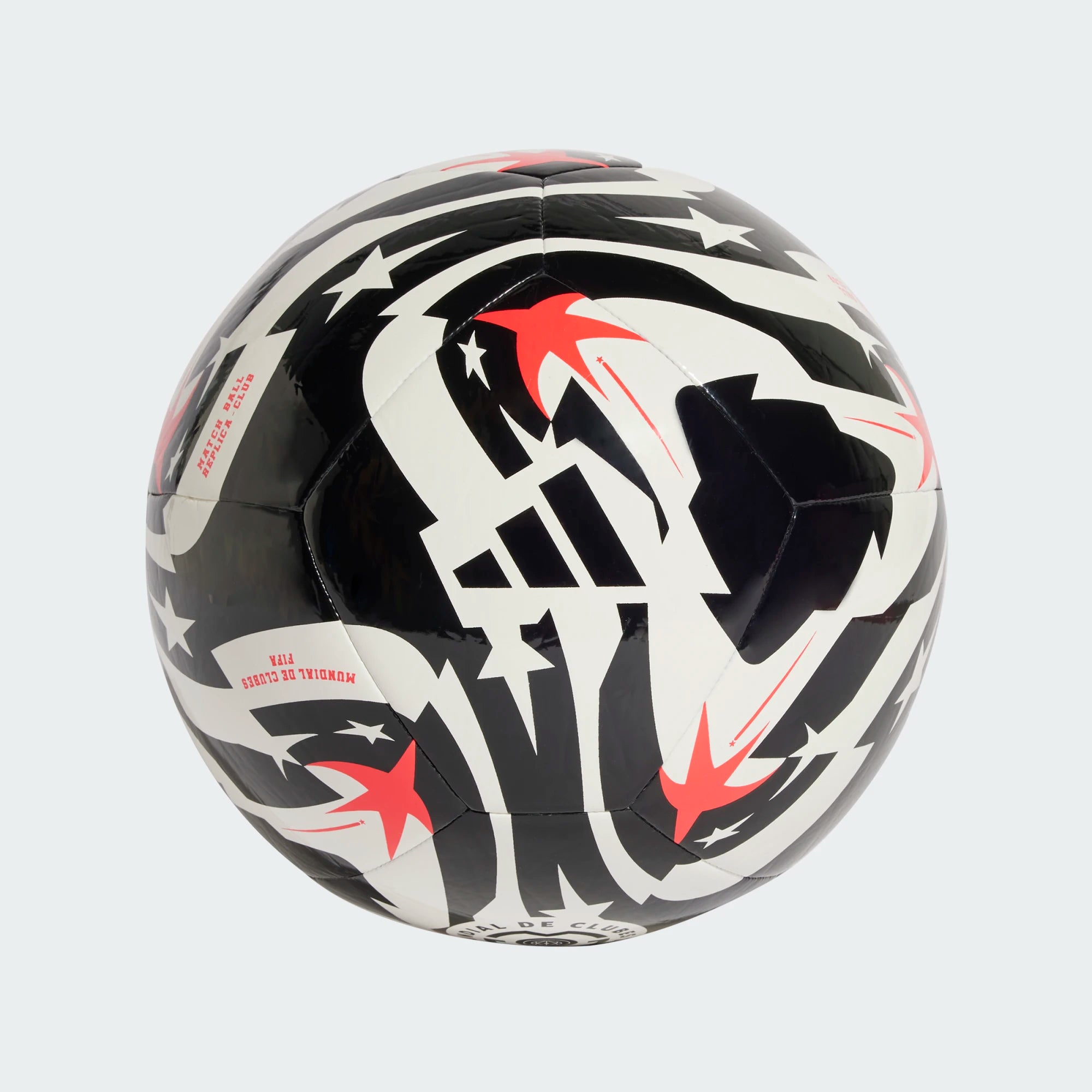 ADIDAS FIFA CLUB WORLD CUP 25 CLUB BALL