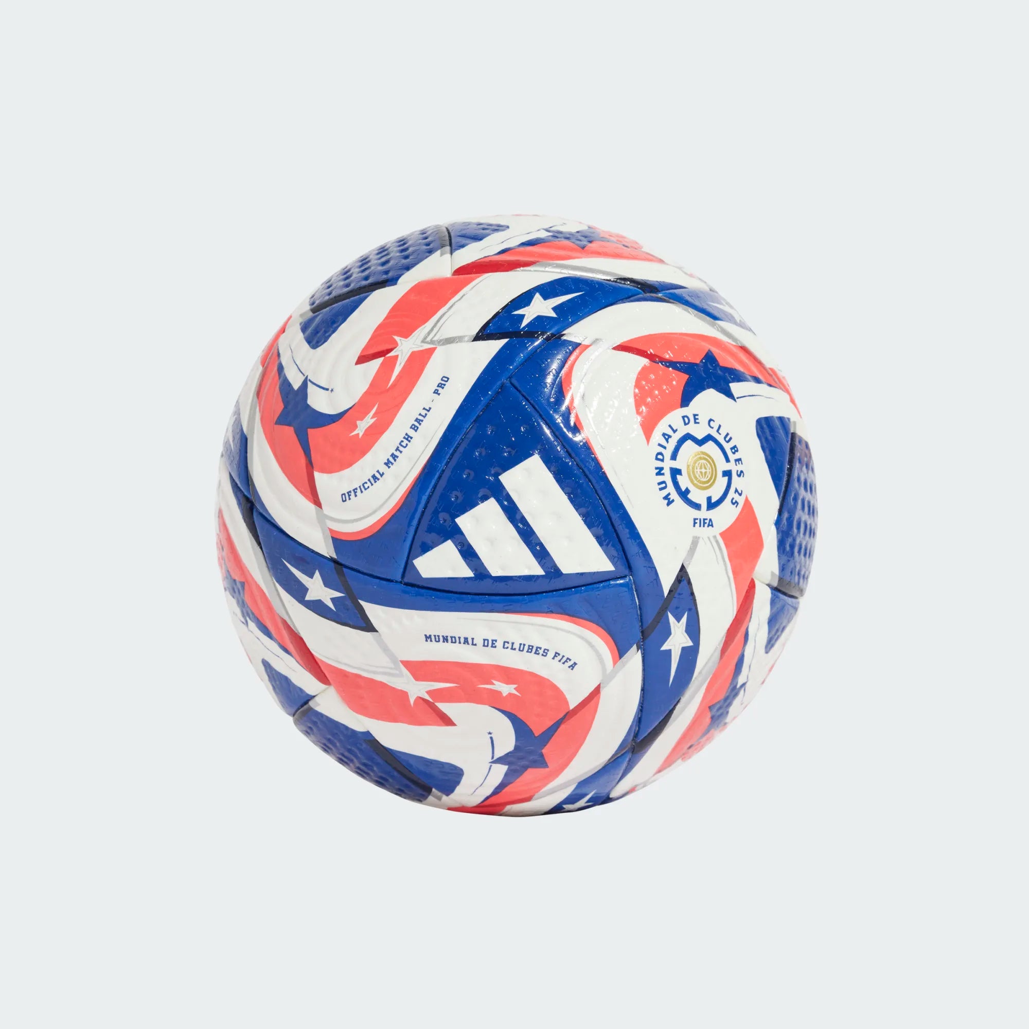FIFA CLUB WORLD CUP PRO BALL