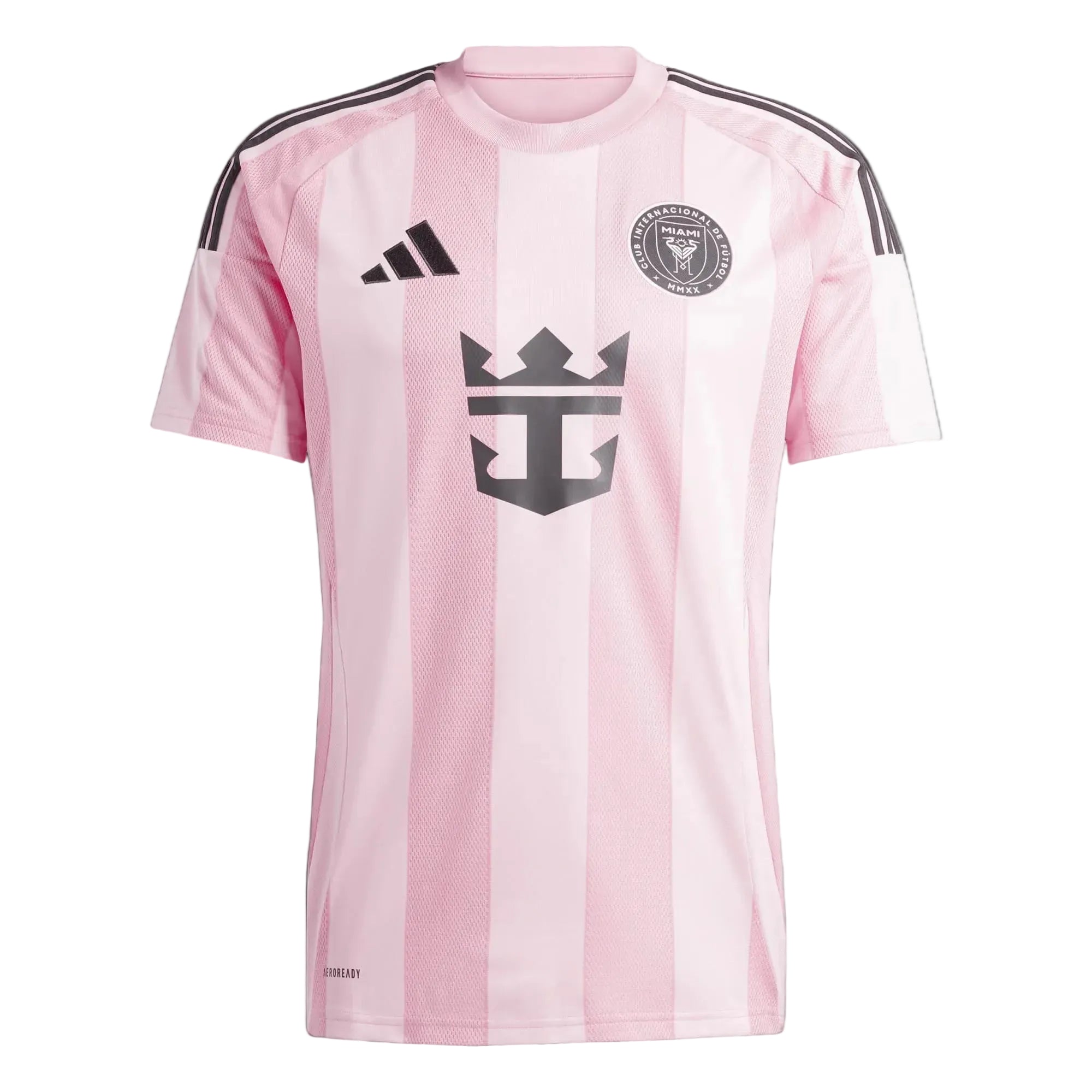 adidas Inter Miami 2025/26 Messi Replica Home Jersey